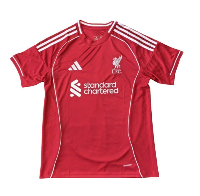 LIVERPOOL I 2025/26