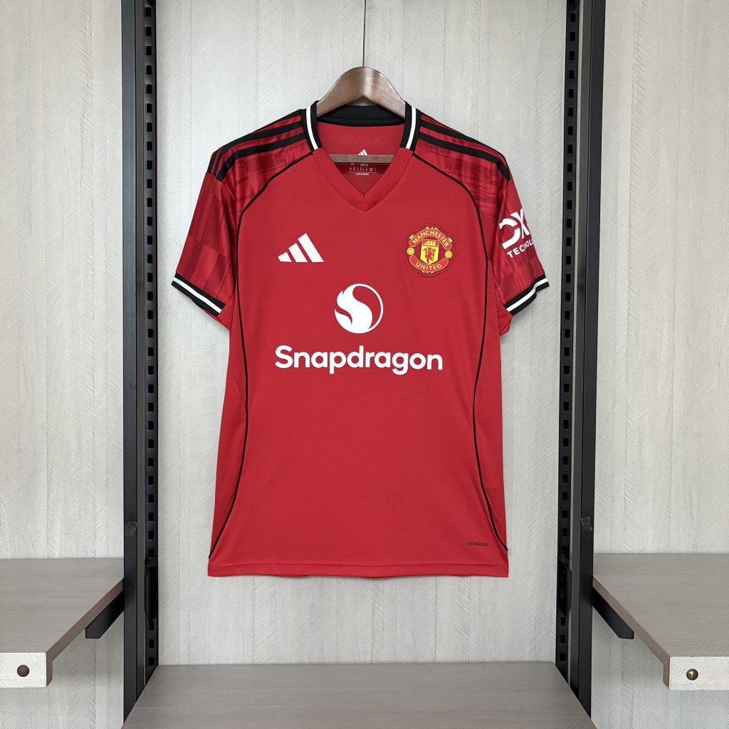 MANCHESTER UNITED I 2025/26