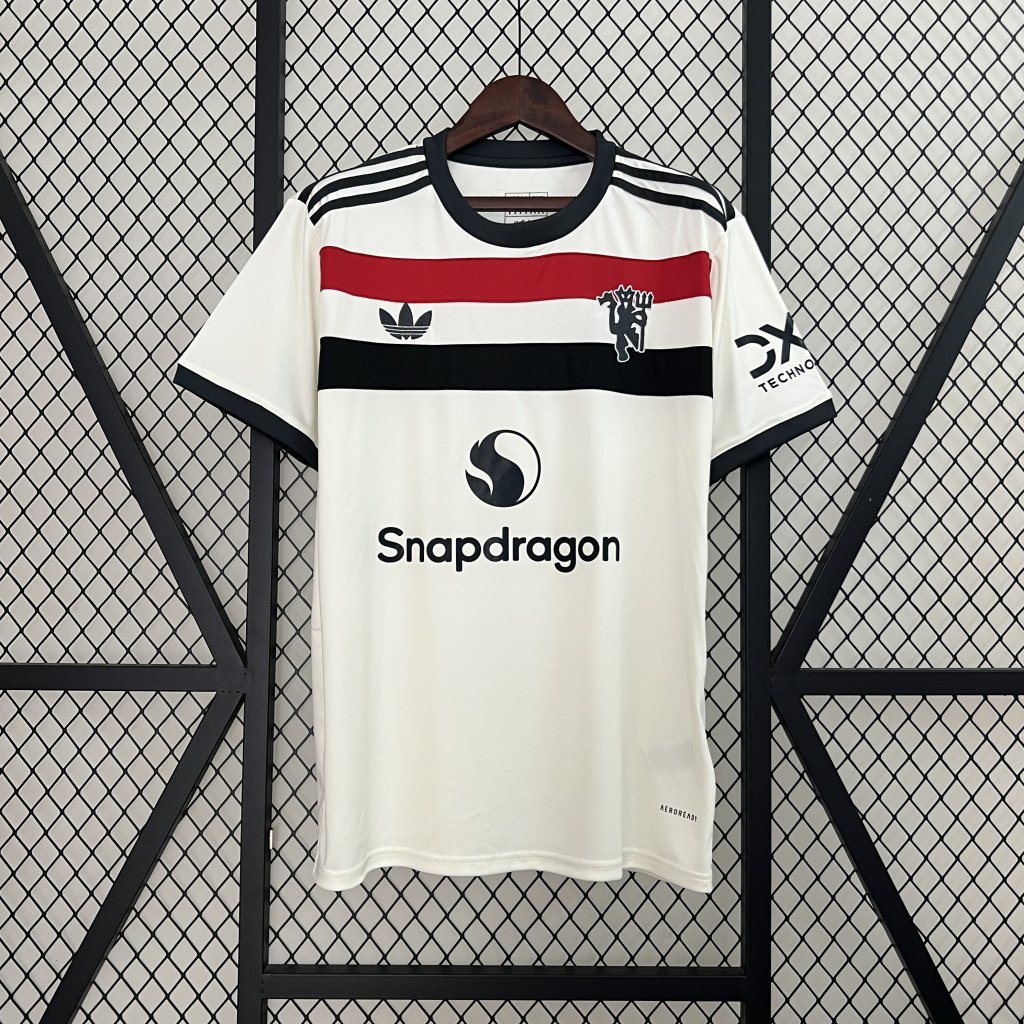 MANCHESTER UNITED III 2024/25