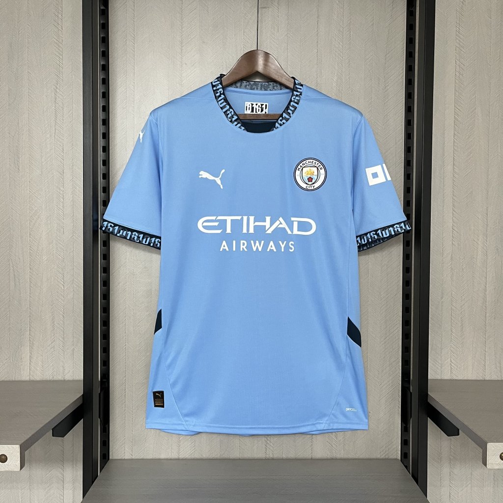 MANCHESTER CITY I 2024/25