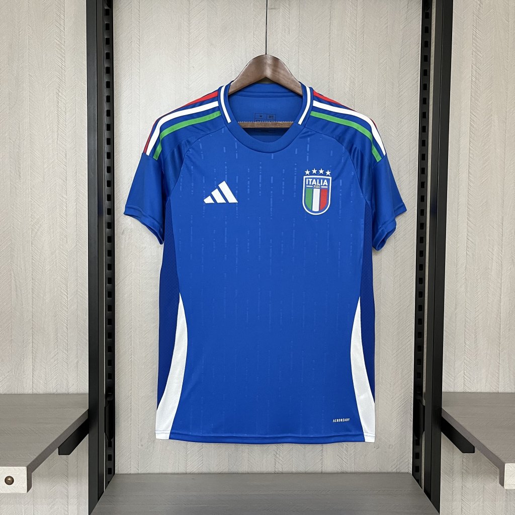 ITALIA I 2025