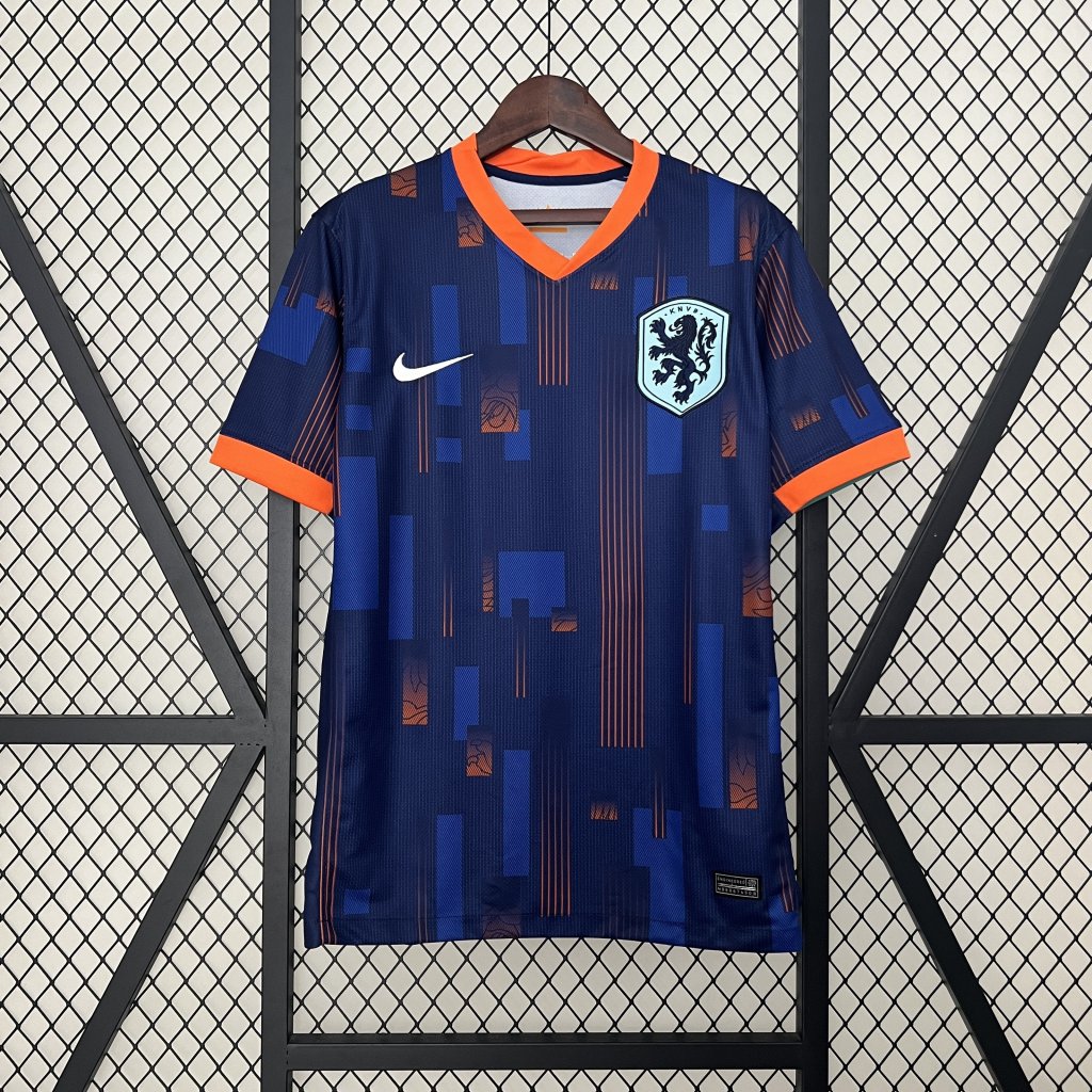 HOLANDA II 2025