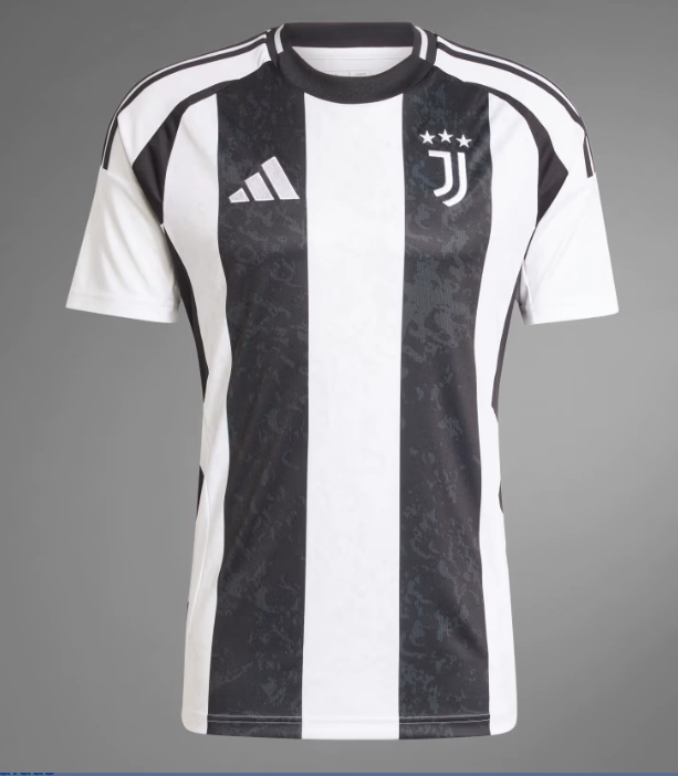 JUVENTUS I 2024/25