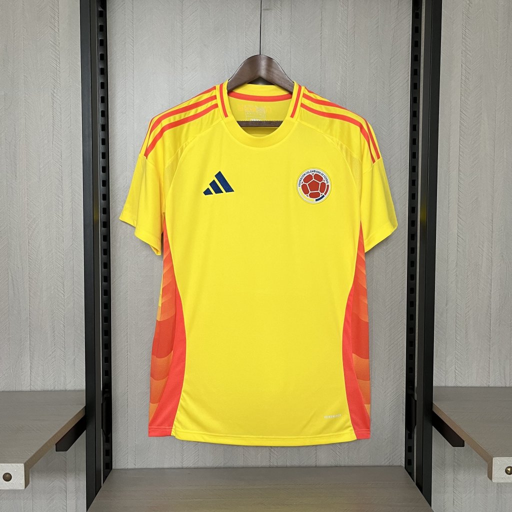 COLOMBIA I 2025