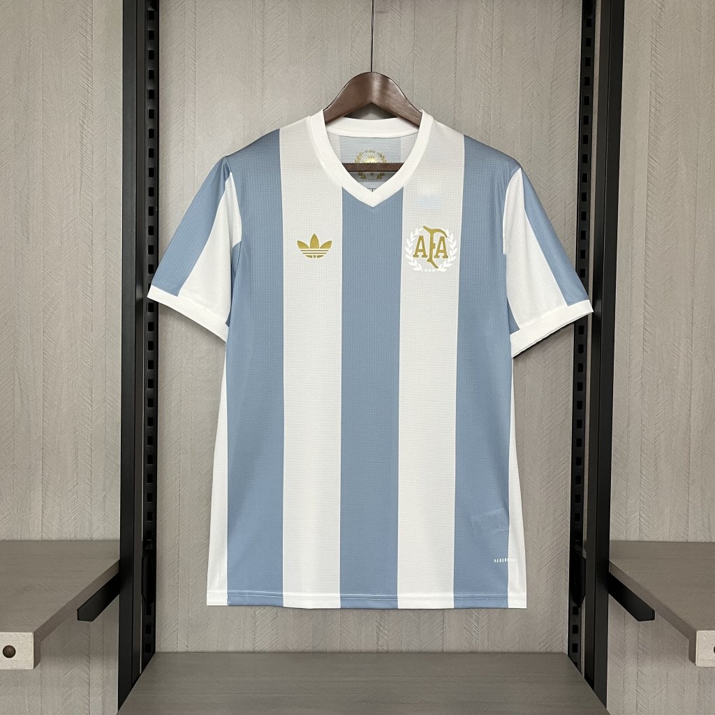 ARGENTINA I 2025
