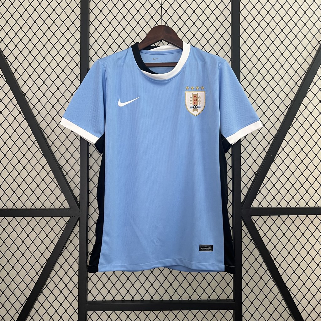 URUGUAI 2024/25