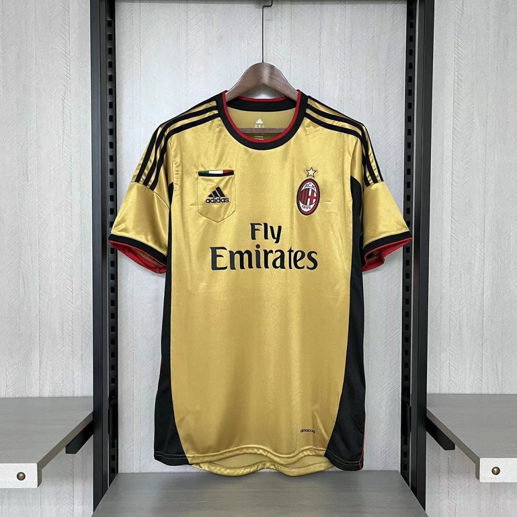 MILAN 2013/14