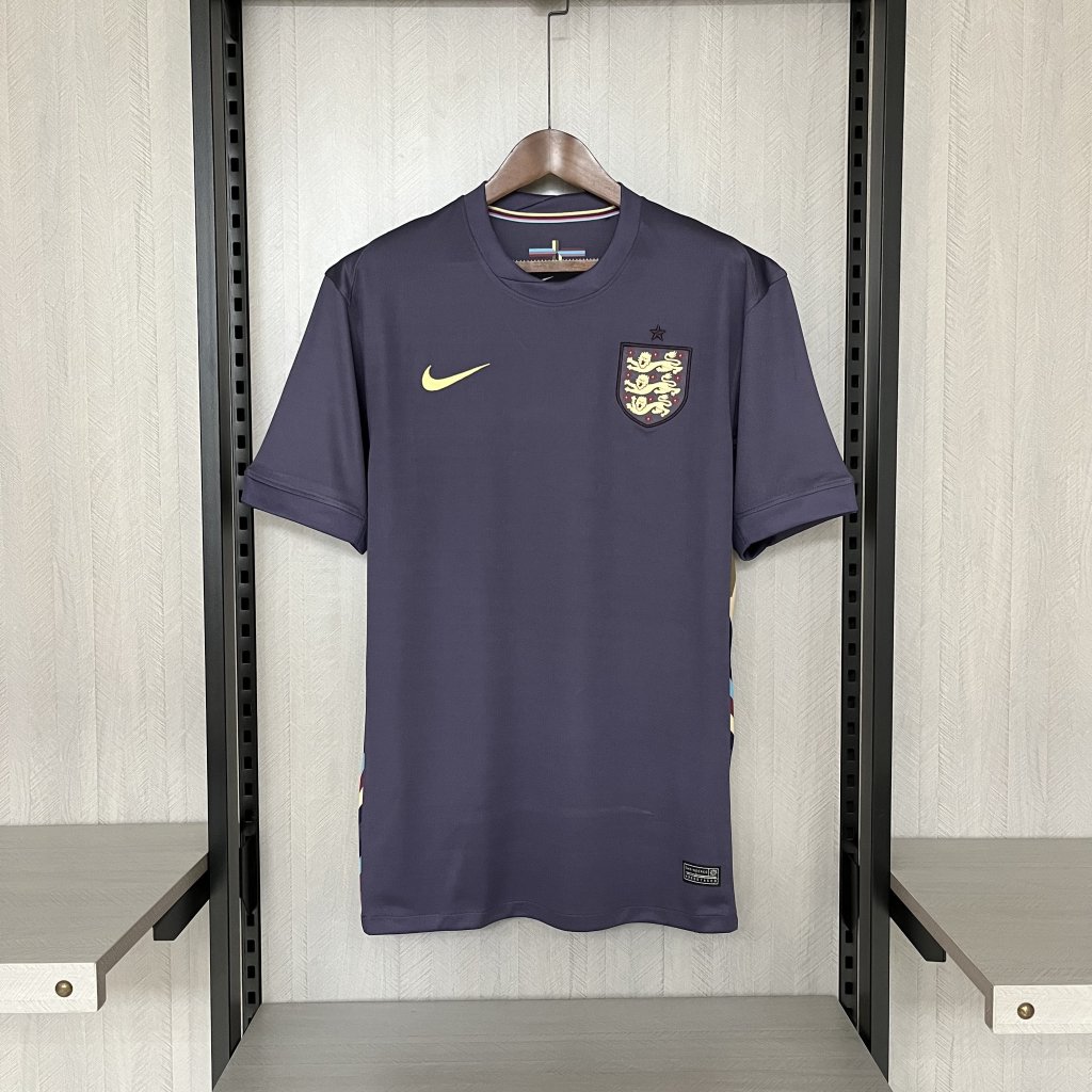 INGLATERRA II 2025