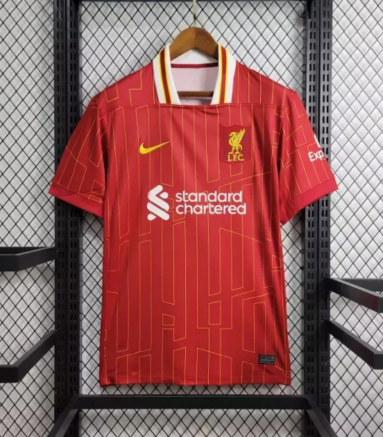 LIVERPOOL I 2024/25