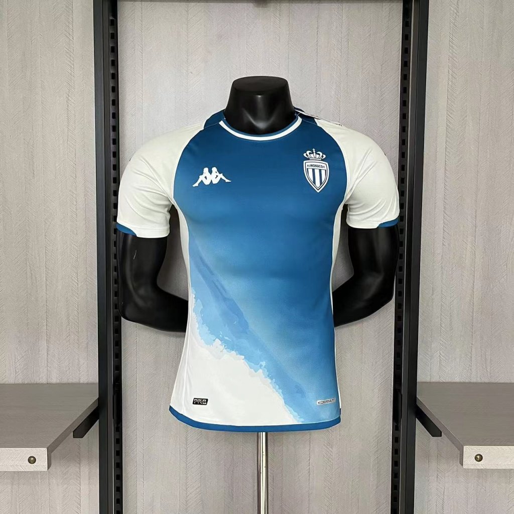 MONACO II 2023/24