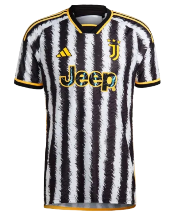 JUVENTUS I 2023/24 (LOJA NORTE)