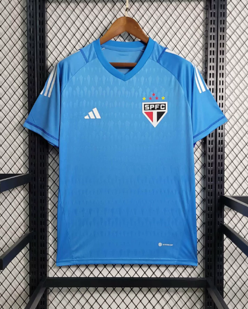 SAO PAULO GOLEIRO (LOJA NORTE)