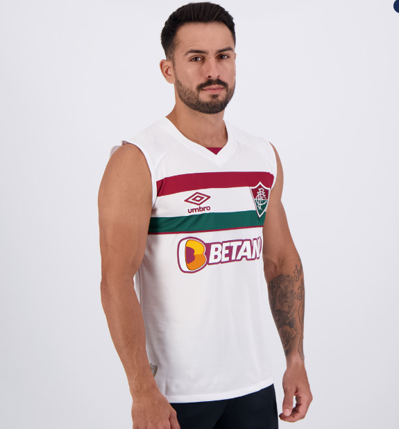 FLUMINENSE REGATA 2023 (LOJA NORTE)