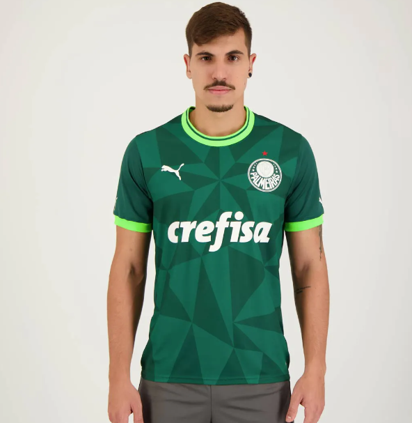 PALMEIRAS I 2023 (LOJA NORTE)