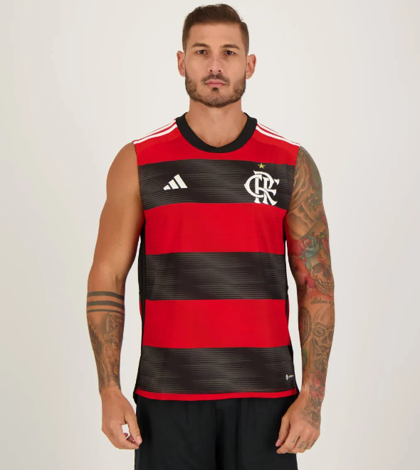 FLAMENGO 2023 REGATA (LOJA NORTE)