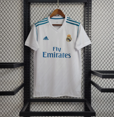 REAL MADRID I 2018 (CRISTIANO RONALDO)