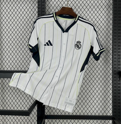 REAL MADRID BEISEIBOL 