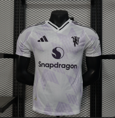 MANCHESTER UNITED II 2025/26 (JOGADOR)
