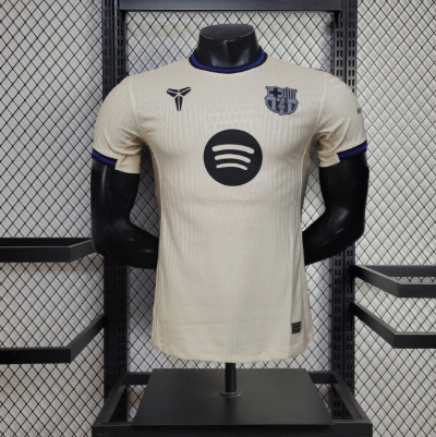 BARCELONA II 2025/26 (JOGADOR)