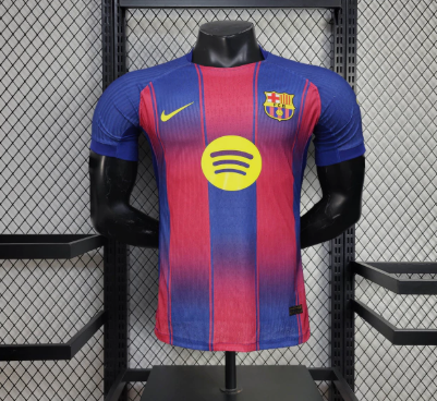 BARCELONA I 2025/26 (JOGADOR)