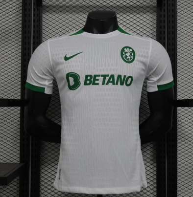 SPORTING II 2025 (JOGADOR)