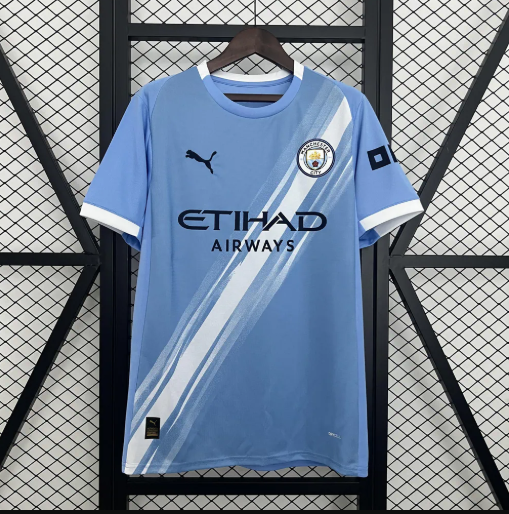 MANCHESTER CITY I 2025/26 