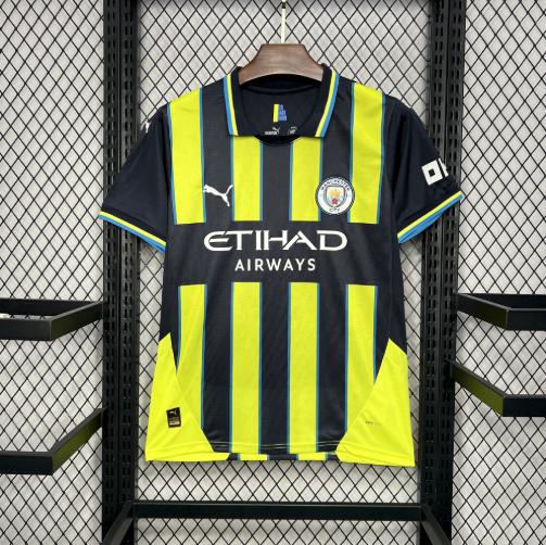 MANCHESTER CITY II 2024/25