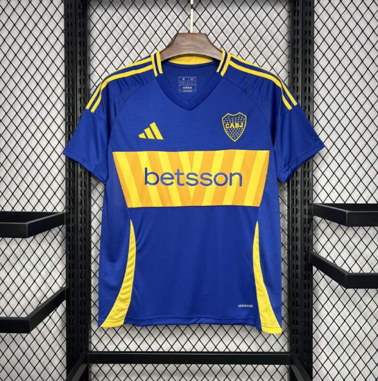 BOCA JUNIORS I 2024/25
