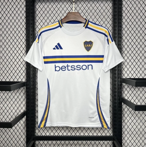BOCA JUNIORS II 2024/25