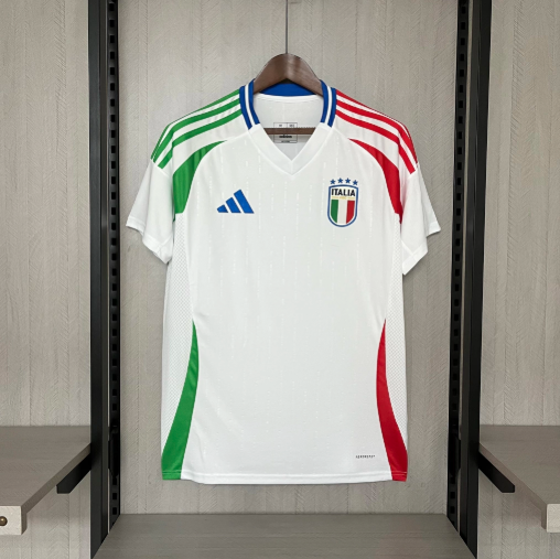 ITALIA II 2024/25