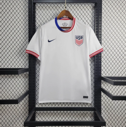 USA I 2024/25 
