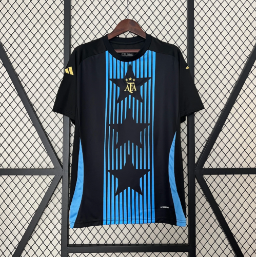 ARGENTINA PRÉ-JOGO 2024/25