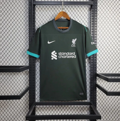LIVERPOOL II 2024/25