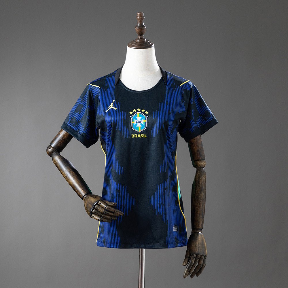 BRASIL II 2026 (FEMININA)