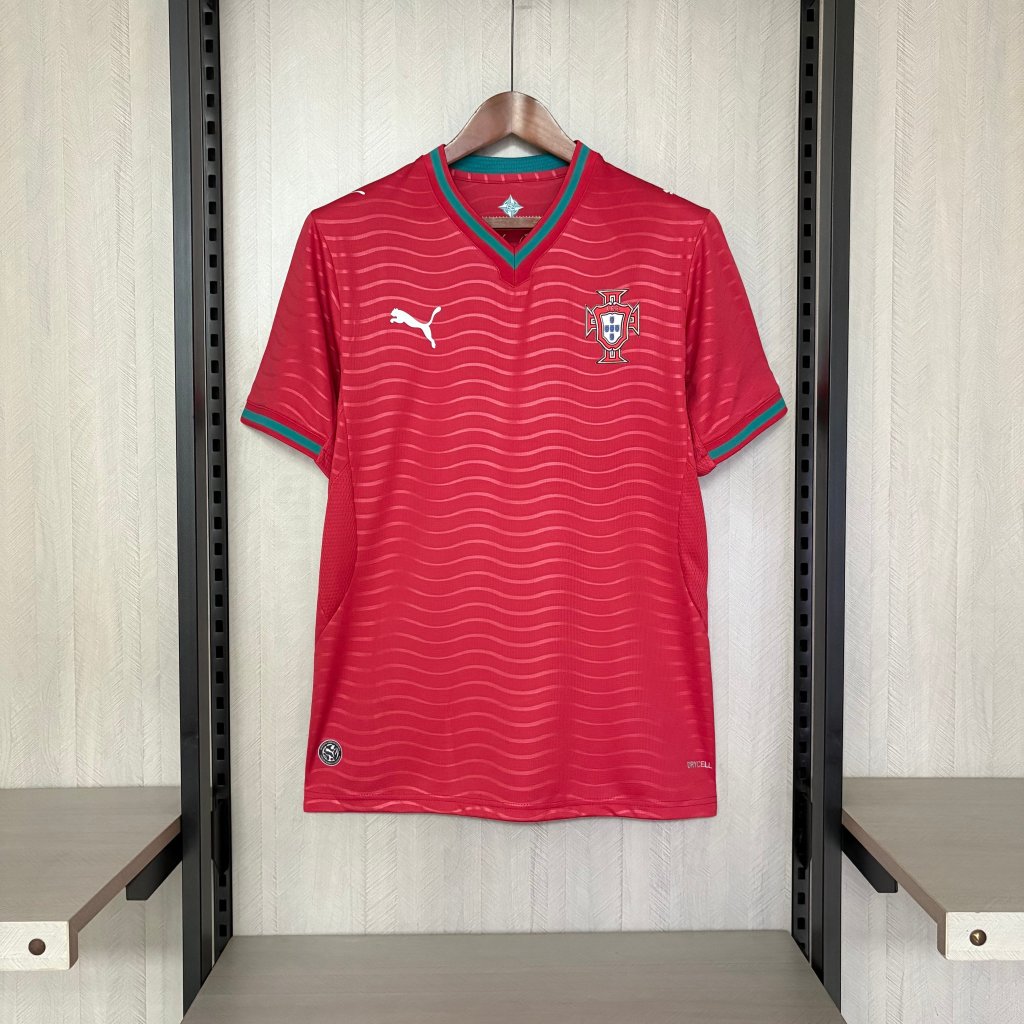 Portugal I - Copa 2026