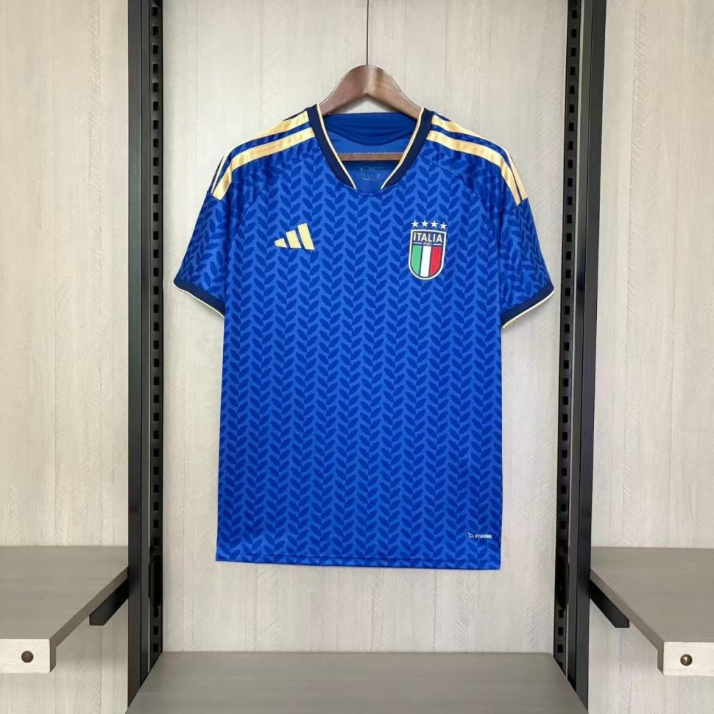Itália I - Copa 2026