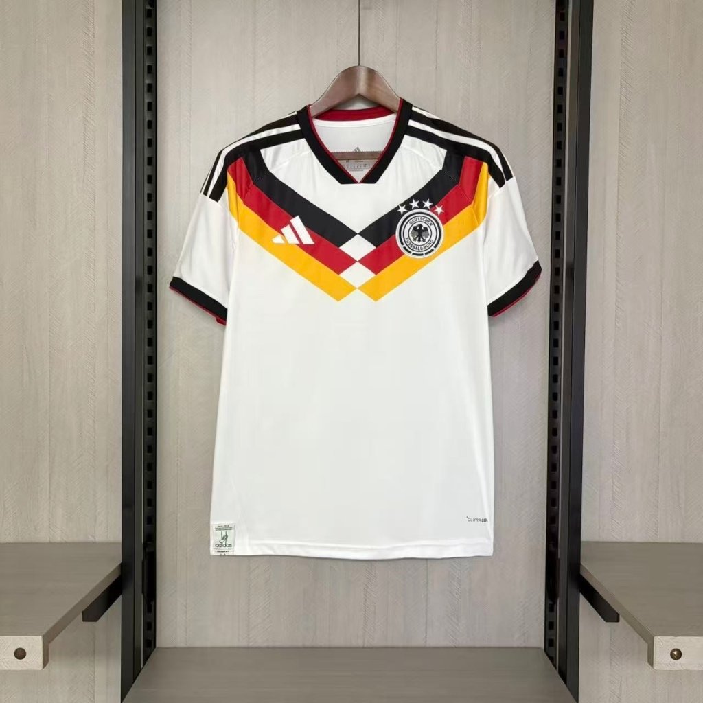 Alemanha I - Copa 2026