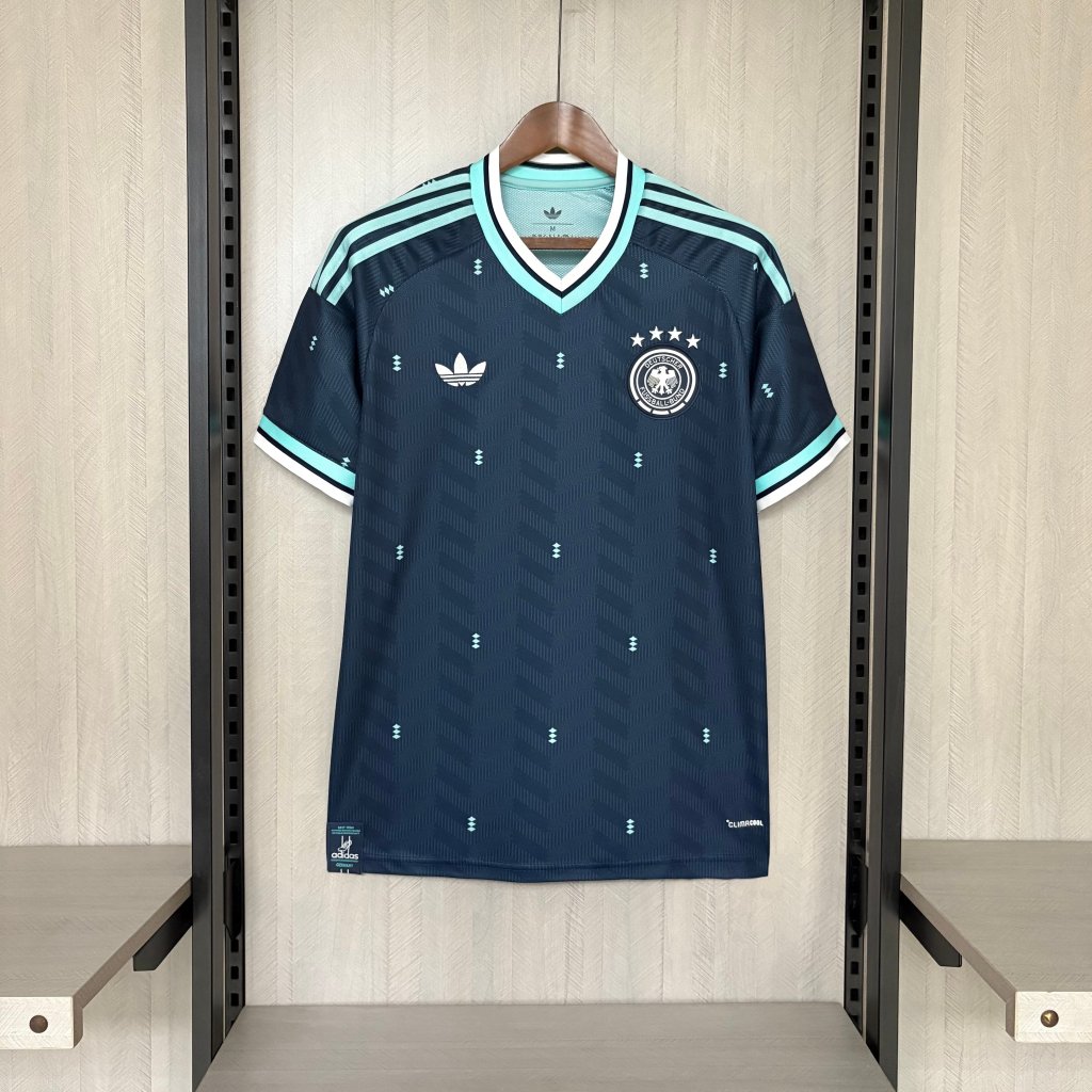 ALEMANHA II - Copa 2026