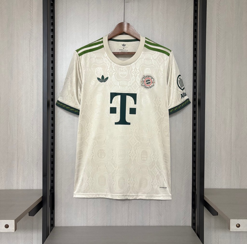BAYERN DE MUNIQUE (OKTOBERFEST)