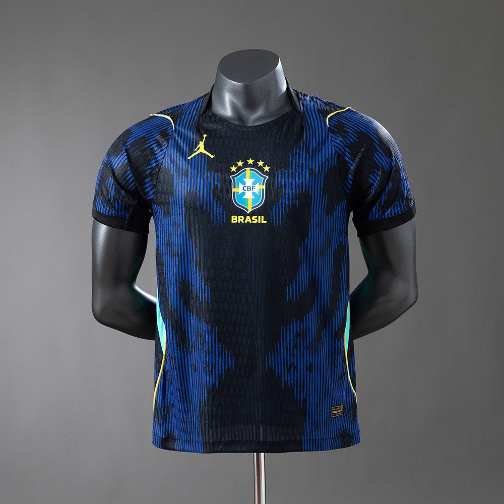 Brasil II - Copa 2026 (Versão Jogador) 