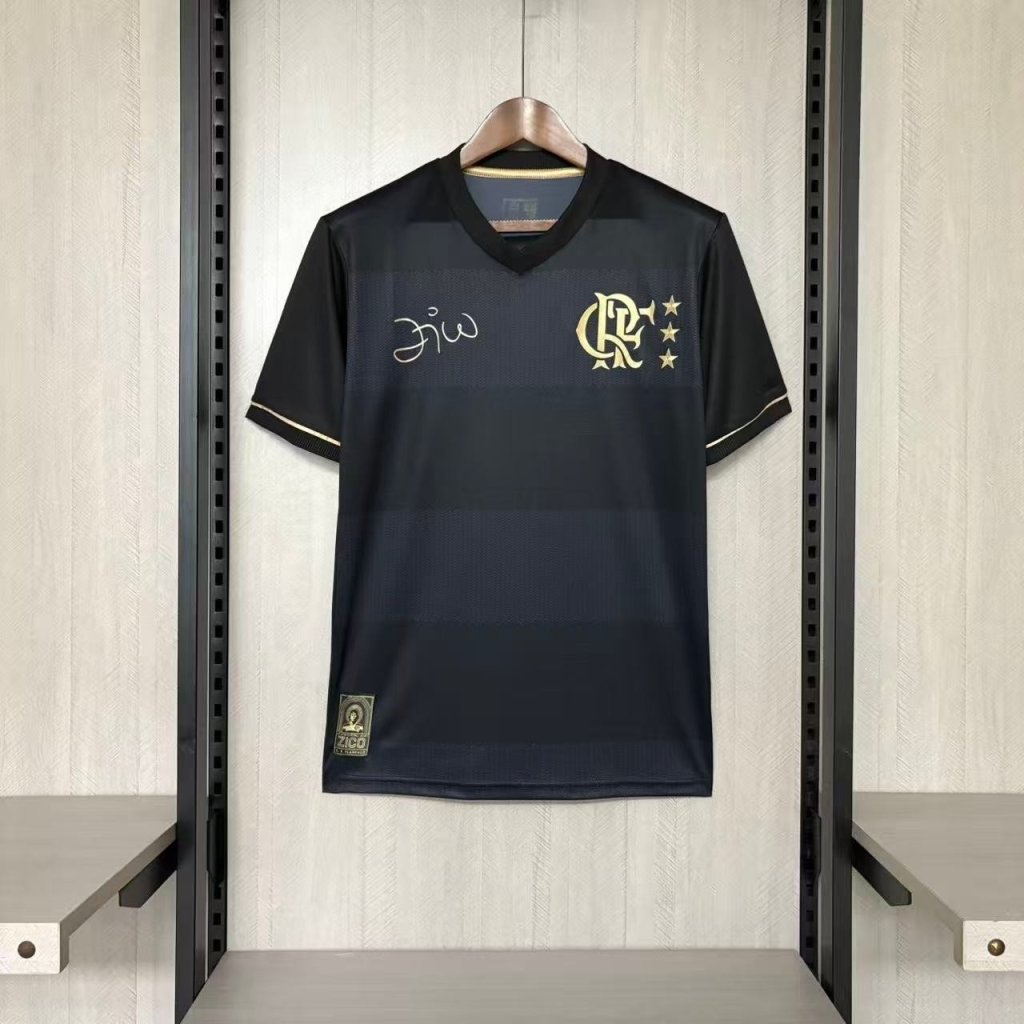 FLAMENGO - ED ESPECIAL (ZICO)