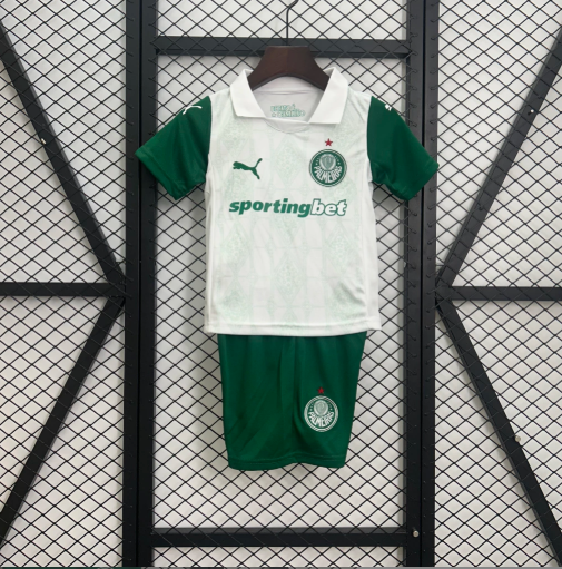 KIT INFANTIL PALMEIRAS II 2025/26