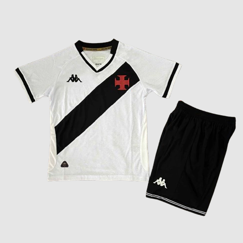 KIT INFANTIL VASCO II 2025