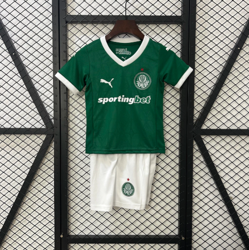 KIT INFANTIL PALMEIRAS I 2025/26