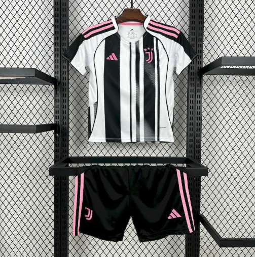 KIT INFANTIL JUVENTUS I 
