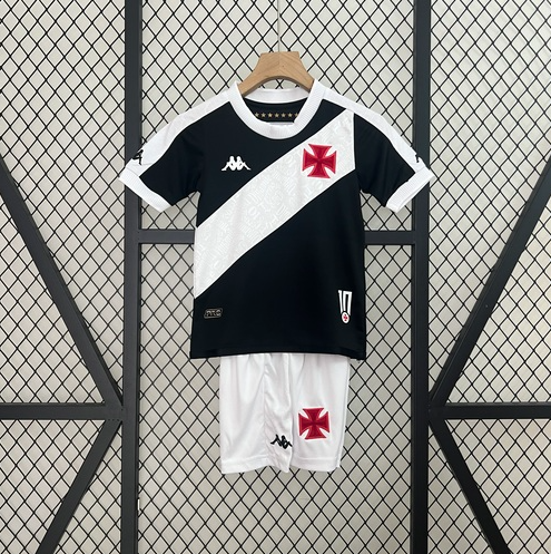 KIT INFANTIL VASCO I 2024/25