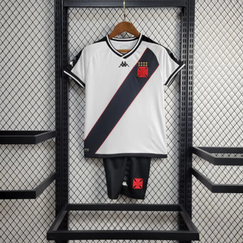 KIT INFANTIL VASCO II 2024/25