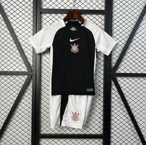 KIT INFANTIL CORINTHIANS II 2025/26