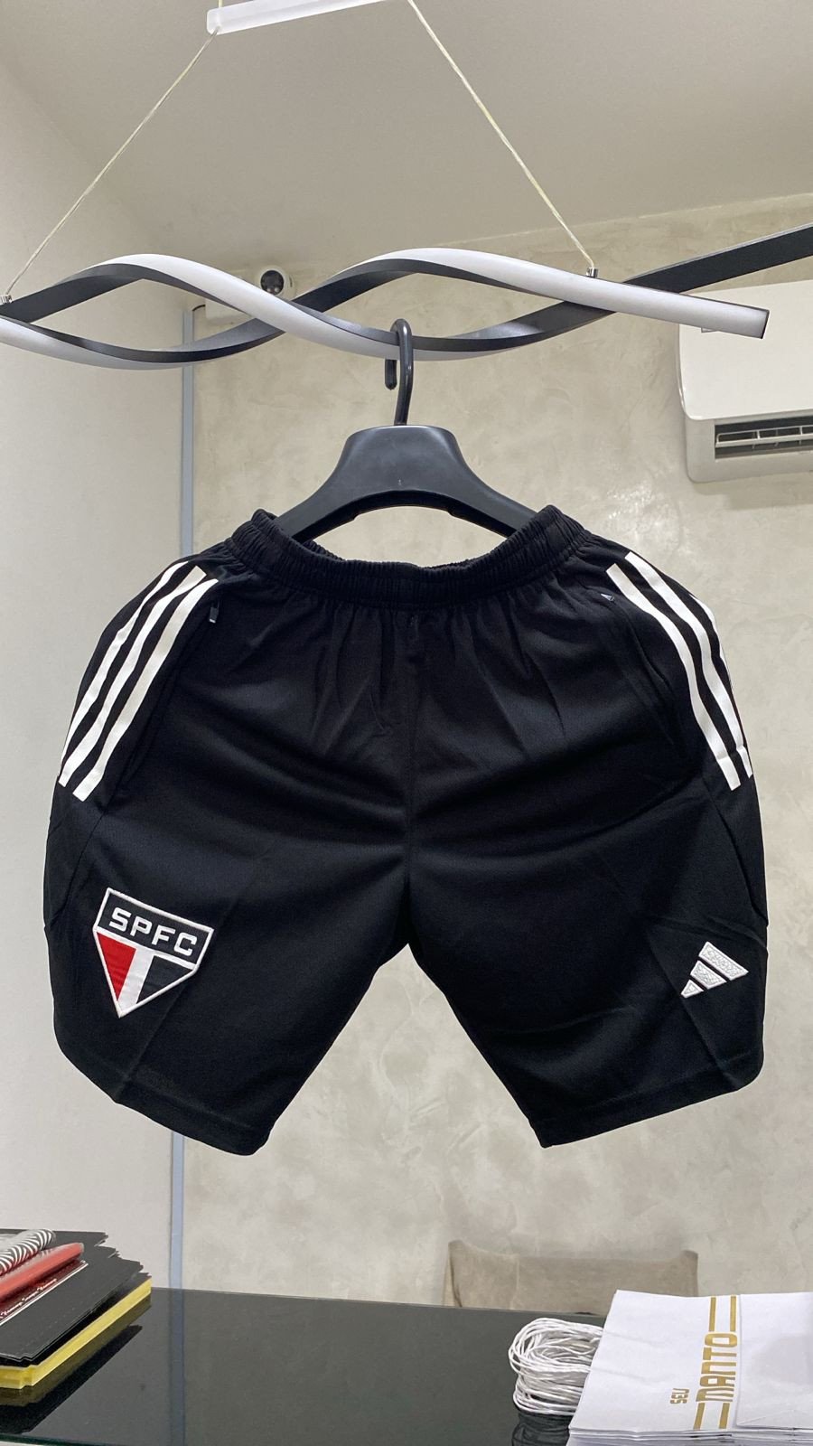 SHORT SÃO PAULO 