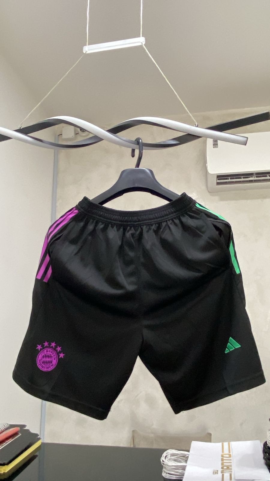 SHORT BAYERN DE MUNICH